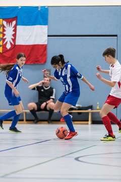 Bild 174 - wBJ Futsalmeisterschaft Runde 1